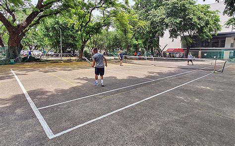 mwss tennis court|List: Best Tennis Courts in Metro Manila .
